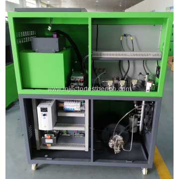 CRDI Injector Tester Machine